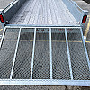 Galvanized 2025 Triumph 6X12