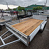 SILVER 2024 Triumph 80X14