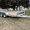 SILVER 2024 Triumph 80X14