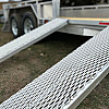 SILVER 2024 Triumph 80X14