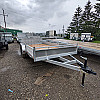 SILVER 2024 Triumph 80X14