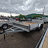SILVER 2024 Triumph 80X14