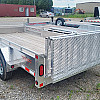 SILVER 2025 Triumph 80X14