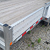 SILVER 2025 Triumph 80X14