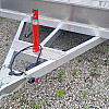 SILVER 2025 Triumph 80X14