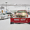 BOSS 8'-10' EXT EXPANDING PLOW