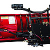 BOSS 8'-10' EXT EXPANDING PLOW