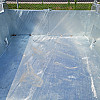 Silver 2026 Triumph 6X12 Galvanized Dump Trailer