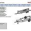 Galvanized 2026 Triumph Boat Trailers