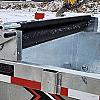 SILVER 2027 Triumph 6X10 Galvanized Dump Trailer at Triumph Trailer Sales