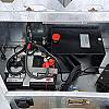 SILVER 2027 Triumph 6X10 Galvanized Dump Trailer at Triumph Trailer Sales