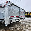 SILVER 2027 Triumph 6X10 Galvanized Dump Trailer at Triumph Trailer Sales