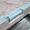 Silver 2027 Triumph 82X6+16-70 Gravity Tilt Equipment Hauler at Triumph Trailer Sales