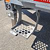 Silver 2027 Triumph 102x20+5-12k Galvanized Deckover Trailer at Triumph Trailer Sales